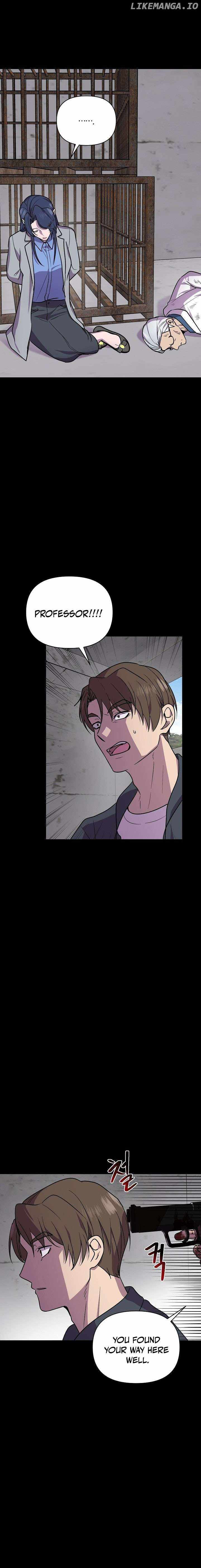 Alice (Yang Kipul) Chapter 18 9